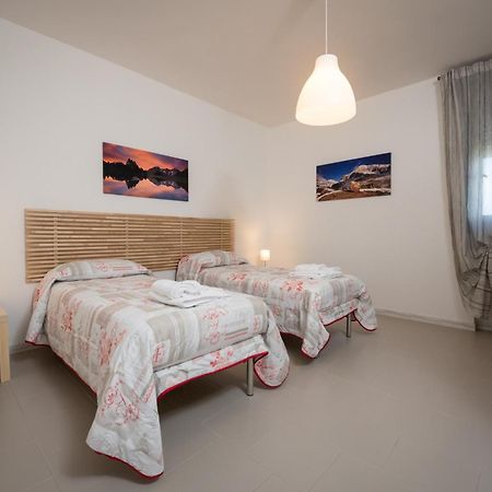 Interno 14 Bed and Breakfast Ταράντο Εξωτερικό φωτογραφία