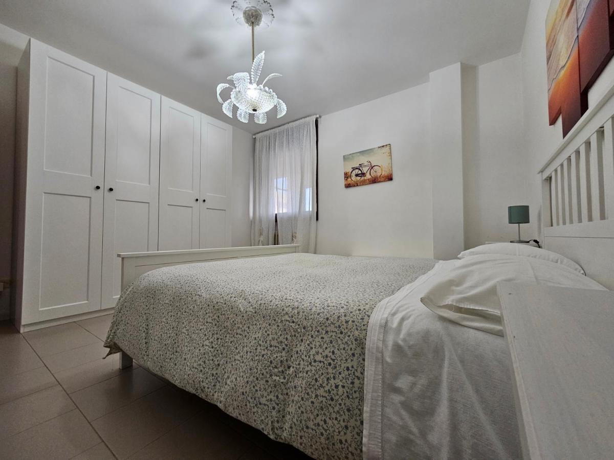 Interno 14 Bed and Breakfast Ταράντο Εξωτερικό φωτογραφία