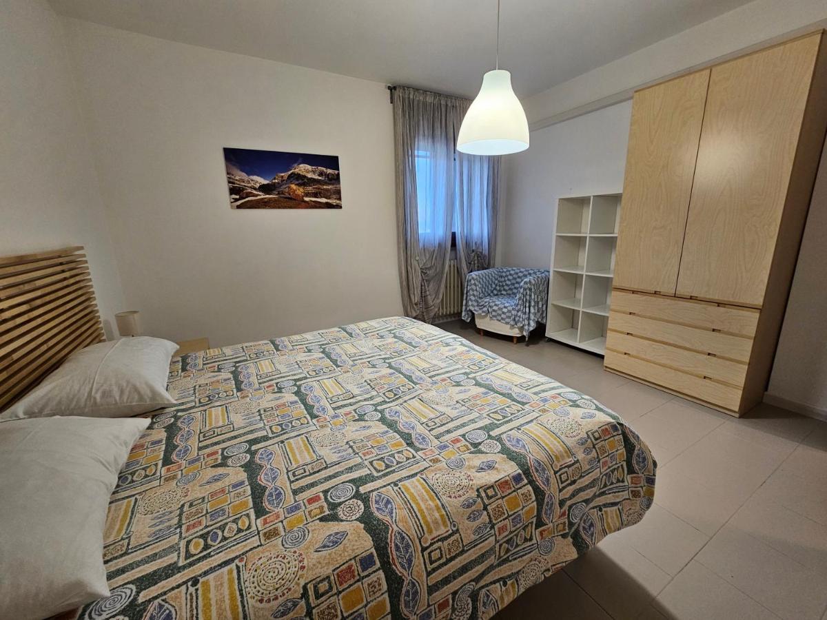 Interno 14 Bed and Breakfast Ταράντο Εξωτερικό φωτογραφία