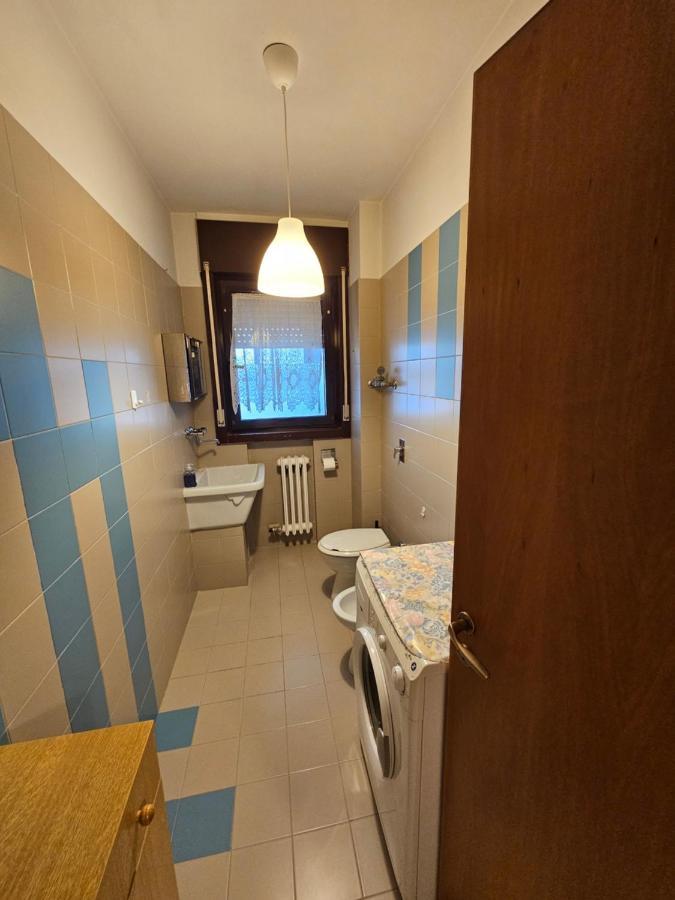 Interno 14 Bed and Breakfast Ταράντο Εξωτερικό φωτογραφία