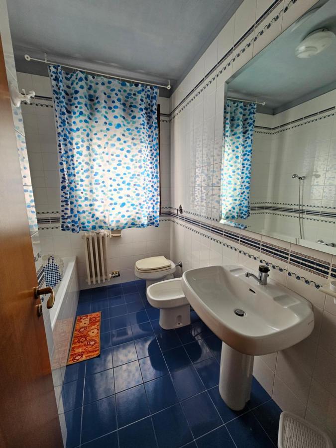 Interno 14 Bed and Breakfast Ταράντο Εξωτερικό φωτογραφία