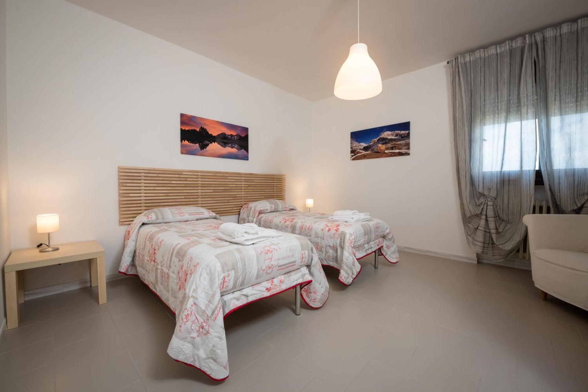 Interno 14 Bed and Breakfast Ταράντο Εξωτερικό φωτογραφία