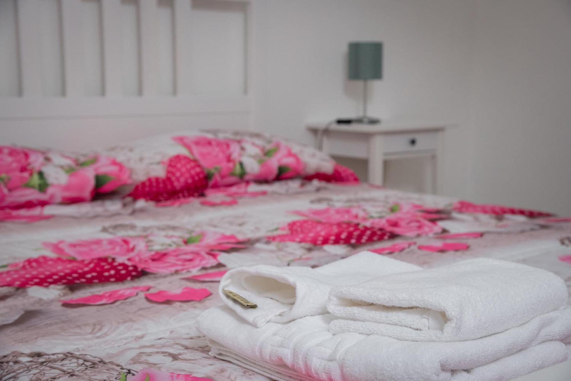 Interno 14 Bed and Breakfast Ταράντο Εξωτερικό φωτογραφία