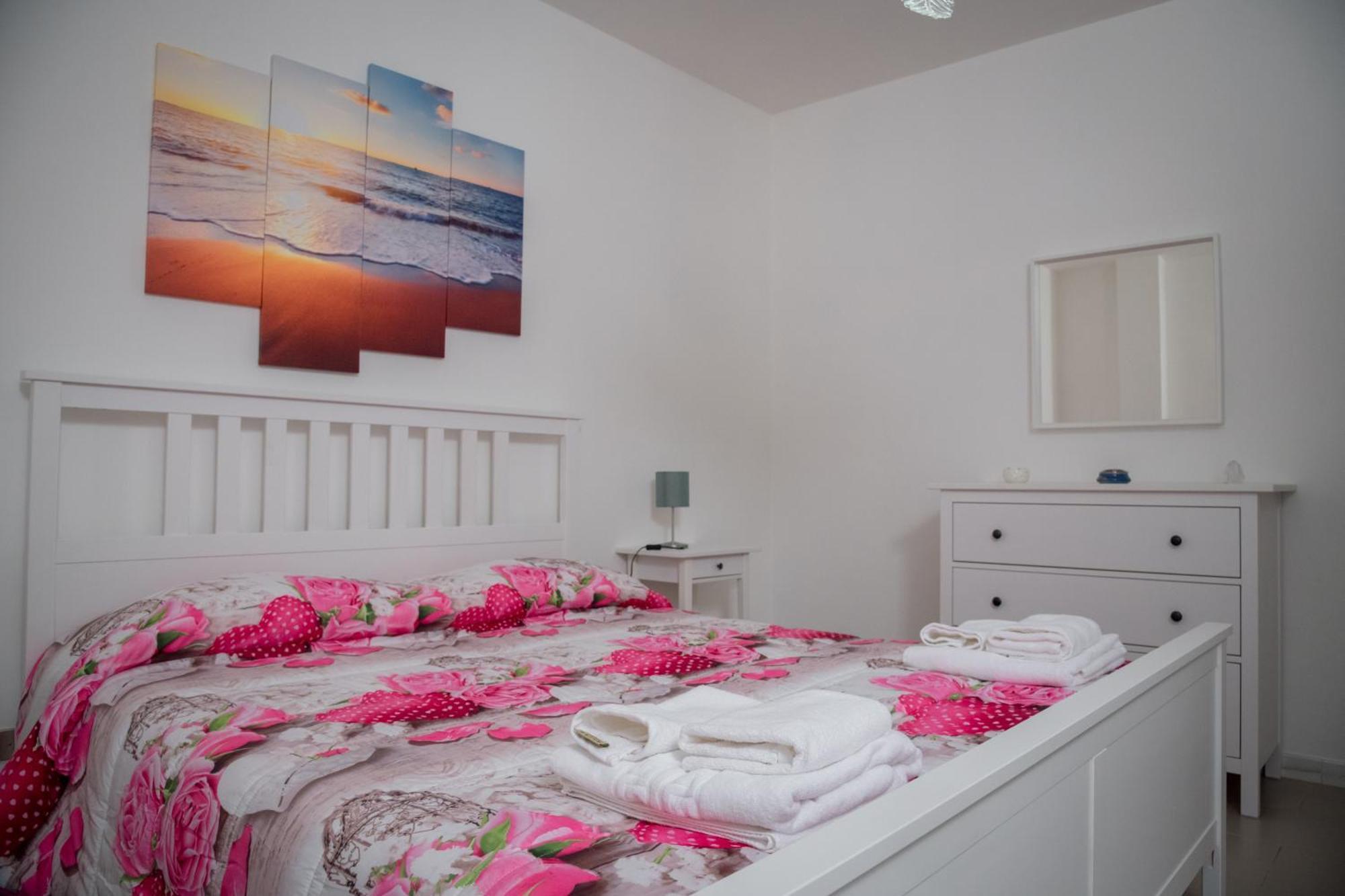 Interno 14 Bed and Breakfast Ταράντο Εξωτερικό φωτογραφία