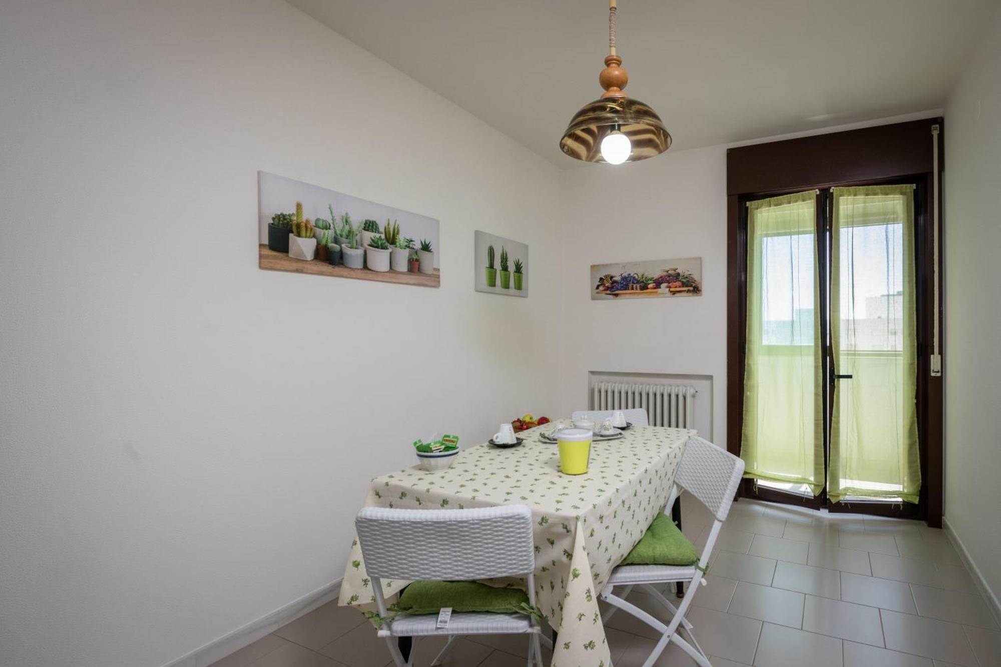 Interno 14 Bed and Breakfast Ταράντο Εξωτερικό φωτογραφία