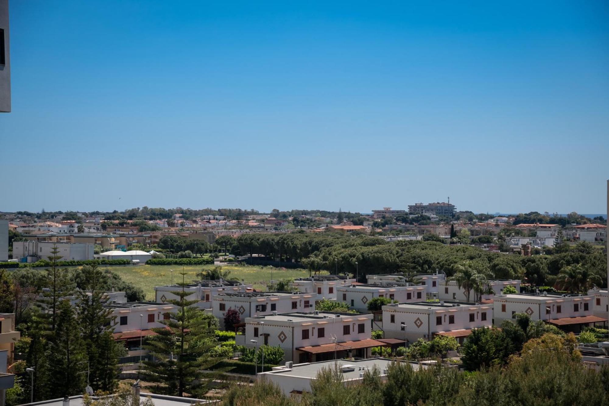 Interno 14 Bed and Breakfast Ταράντο Εξωτερικό φωτογραφία