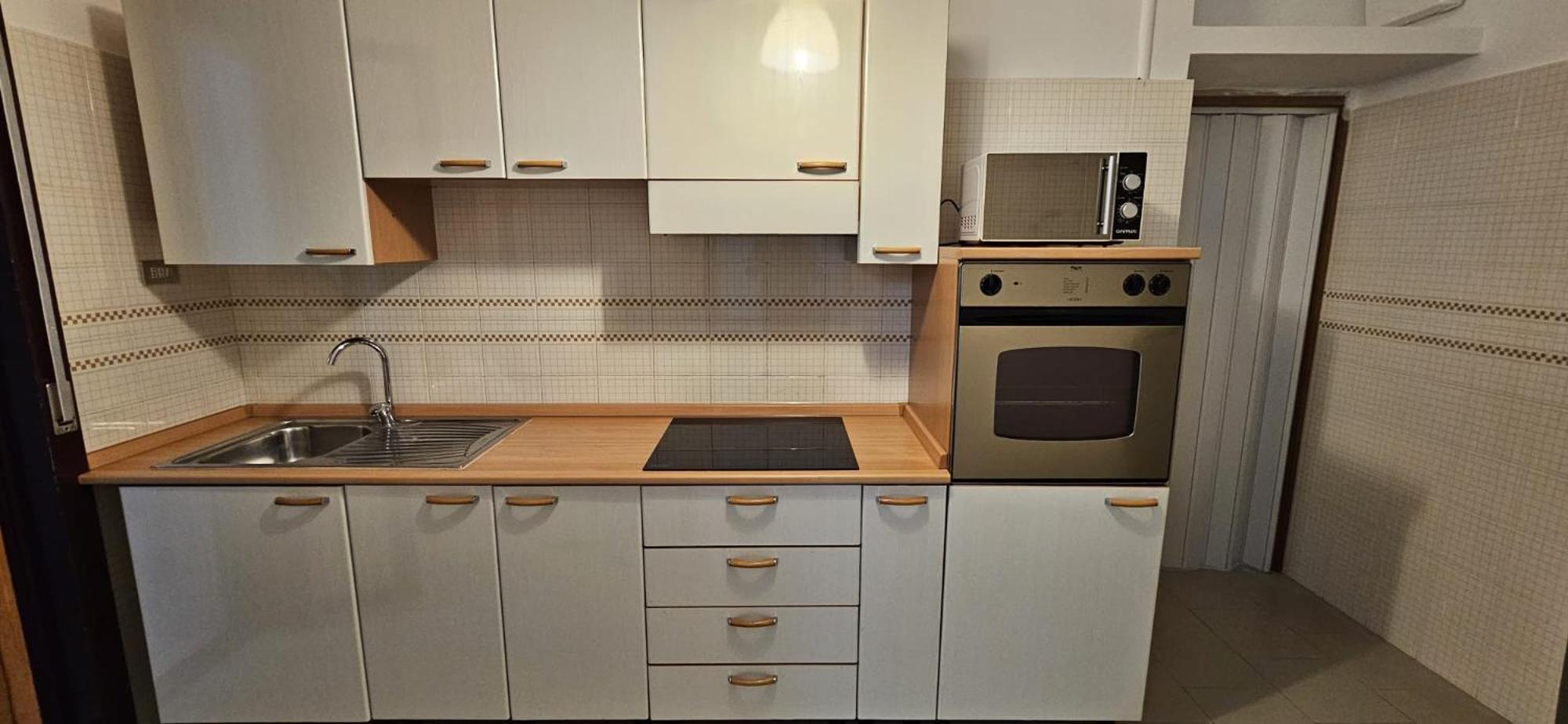 Interno 14 Bed and Breakfast Ταράντο Εξωτερικό φωτογραφία