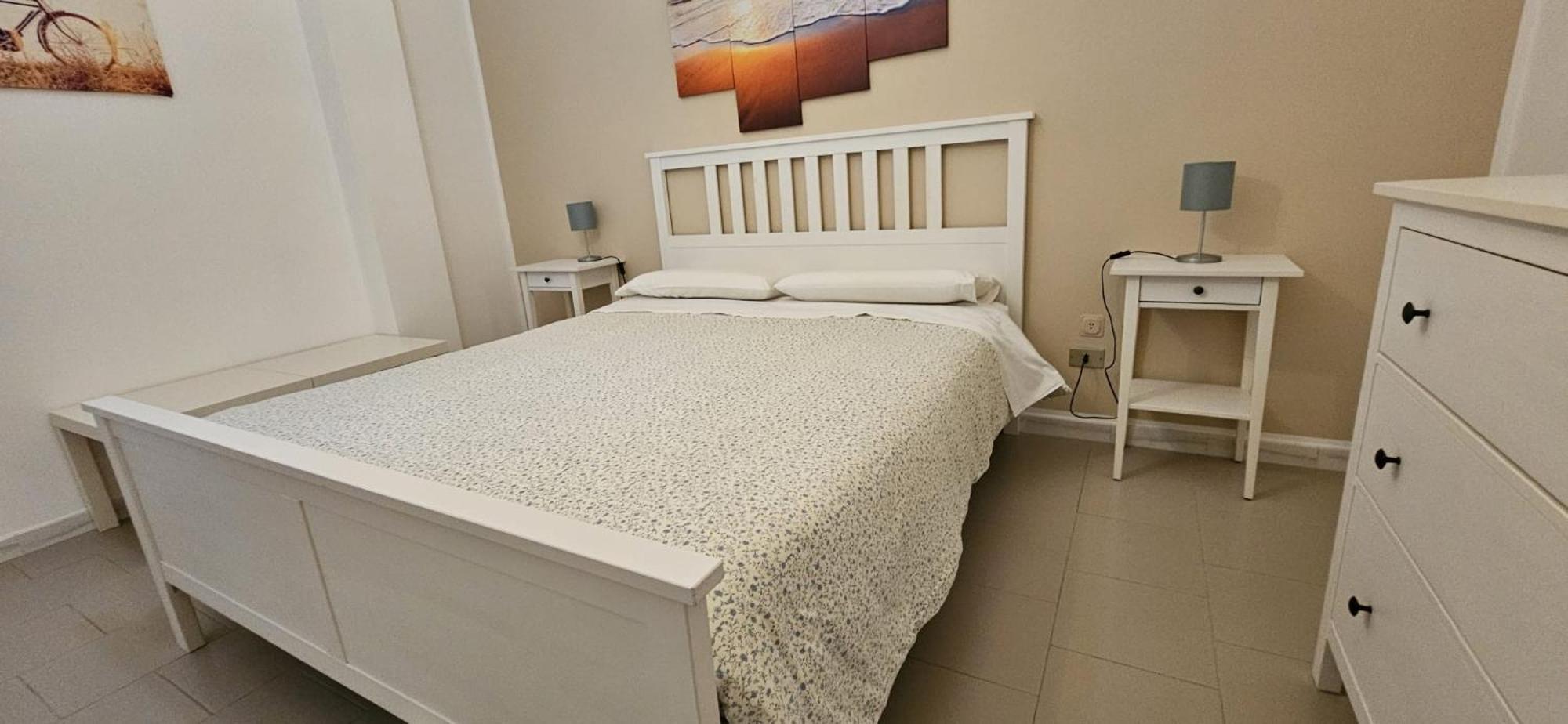 Interno 14 Bed and Breakfast Ταράντο Εξωτερικό φωτογραφία