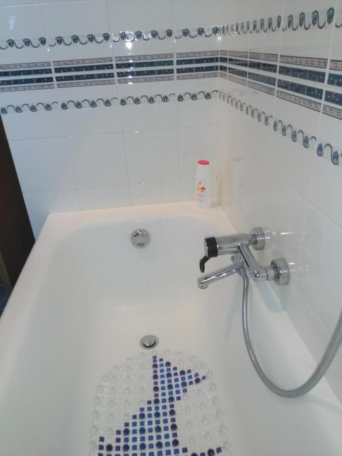 Interno 14 Bed and Breakfast Ταράντο Εξωτερικό φωτογραφία